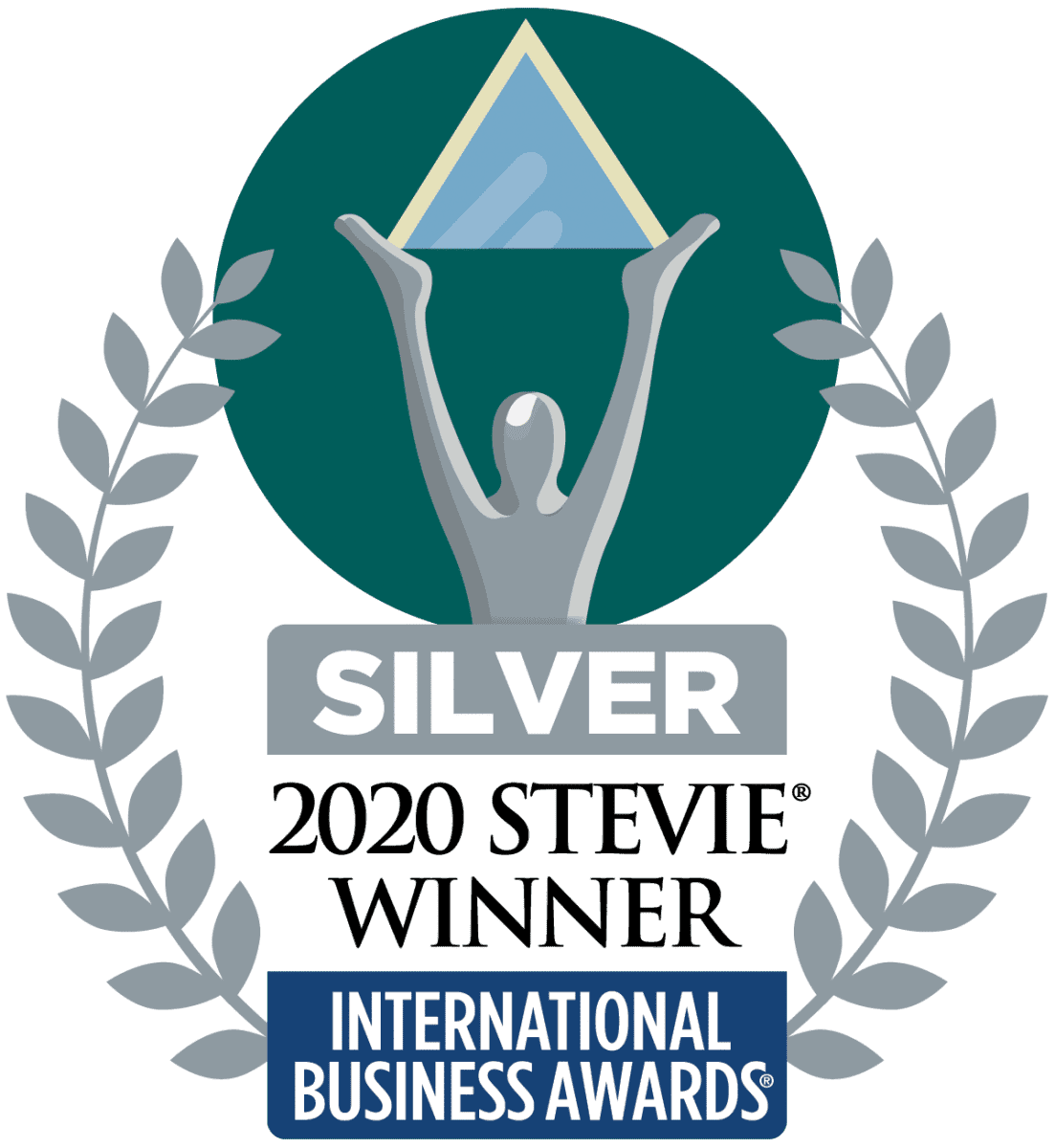 Stevie International Business Award – Computer Software
