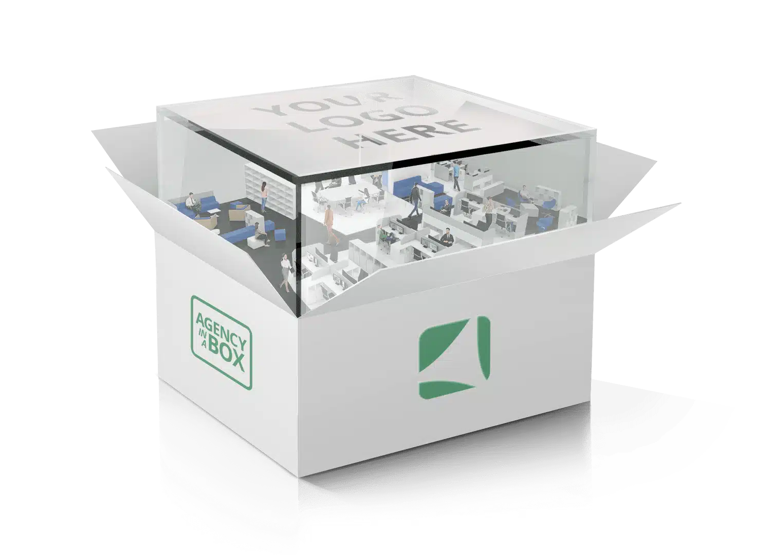 Vendasta Reputation Management