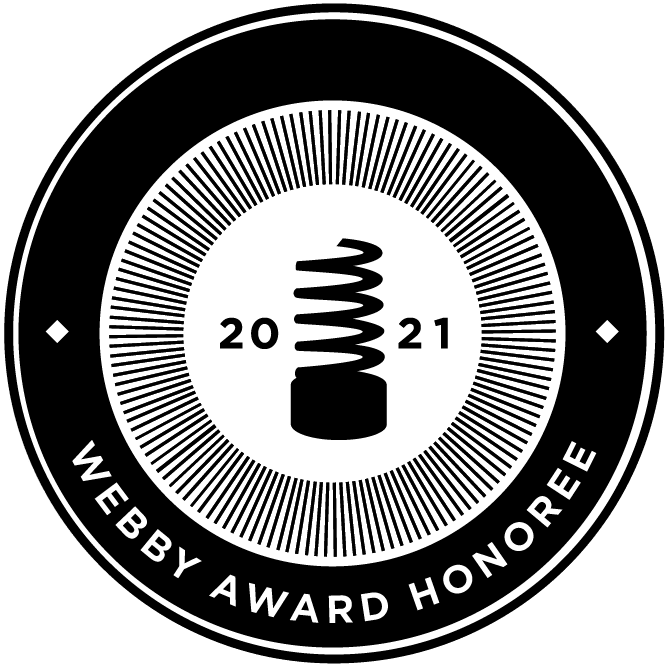 Webby Awards 2021