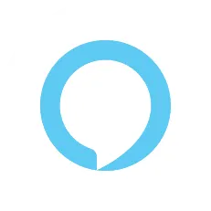 amazon alexa logo amazon alexa