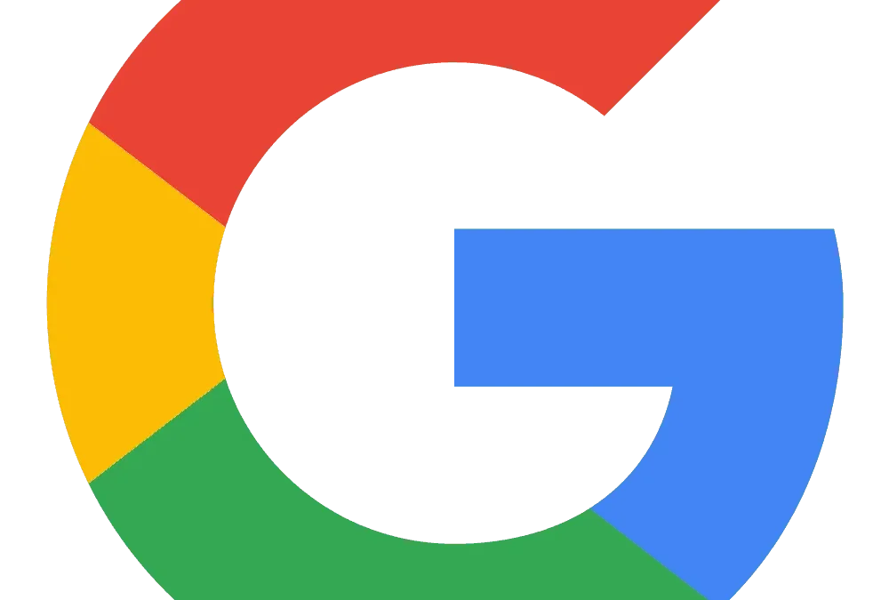 Google icon