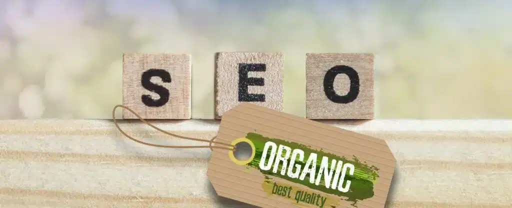 organic-SEO