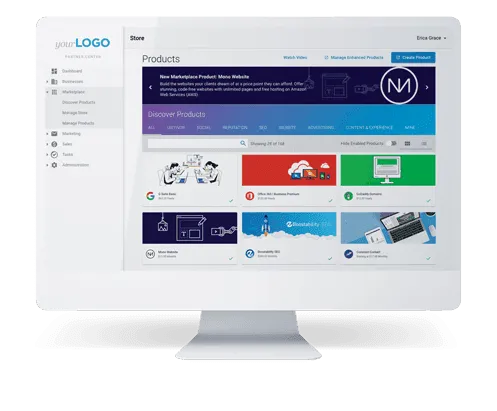 Platform Marketplace