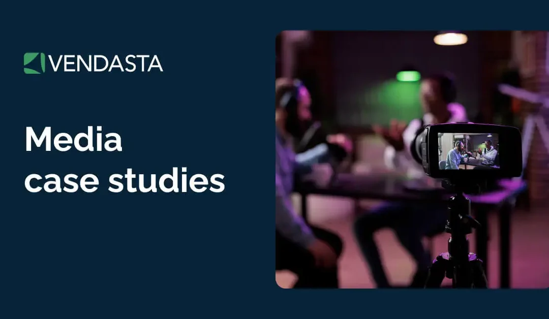 Media industry case studies