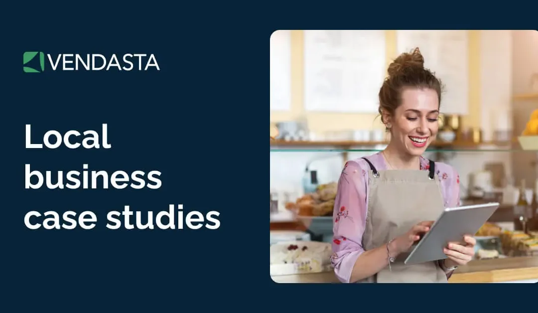 Local Businesses case studies