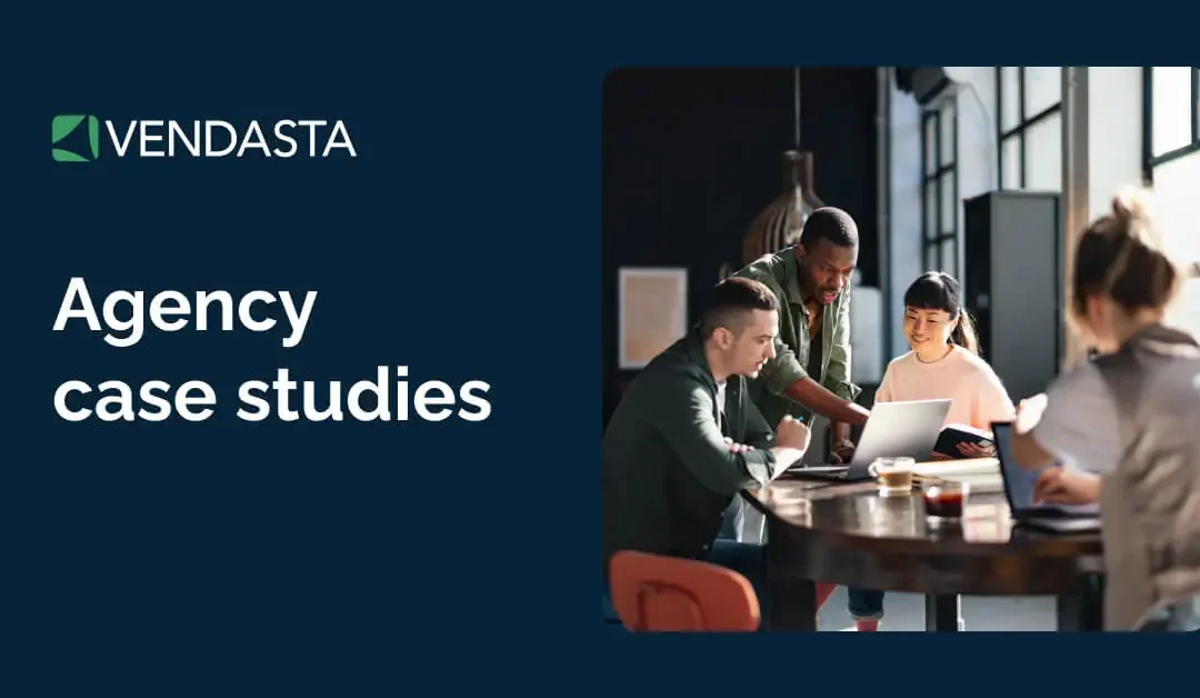 Agency case studies