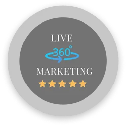 Live marketing