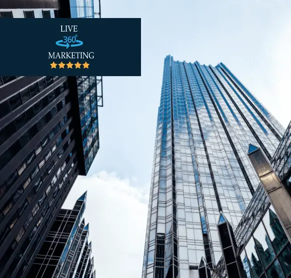 Live 360 Marketing case study with Vendasta