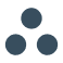 three dot icon