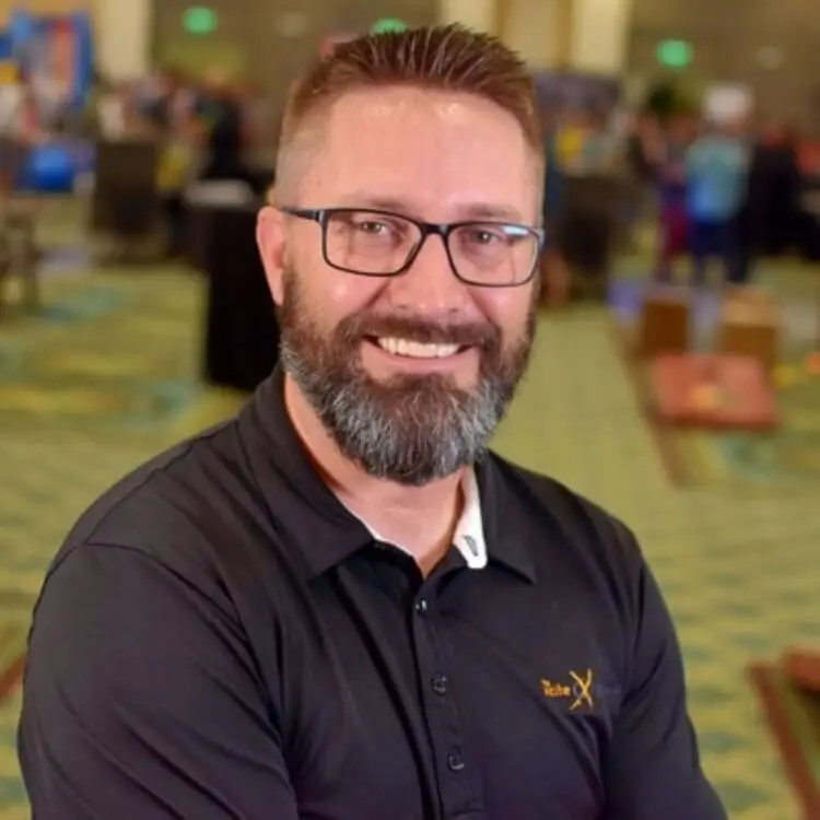 Michael Klabon, Partner at The Xcite Group