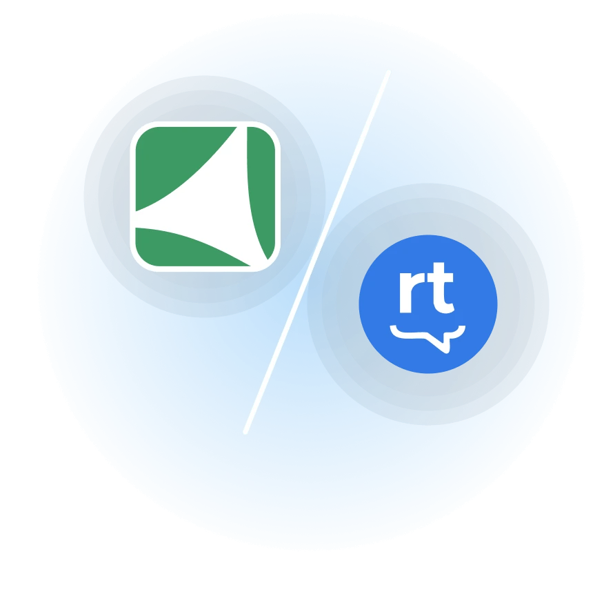 Compare Vendasta to ReviewTrackers