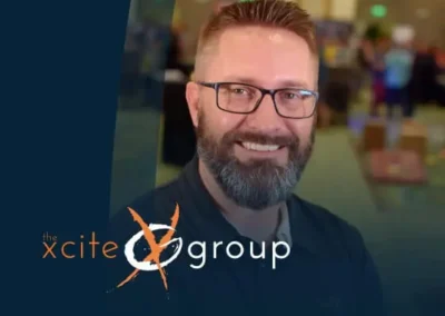 How The Xcite Group secured $745K and 100% retention with Vendasta AI tools