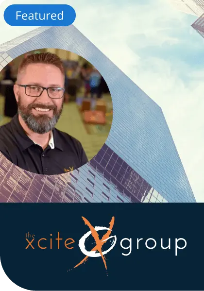 The XCite Group - Featured Case Study