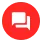 Conversations AI icon