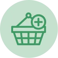 Additional revenue streams through resellable products and services