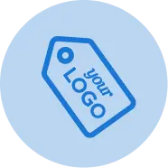 white-label platform to grow your agency under