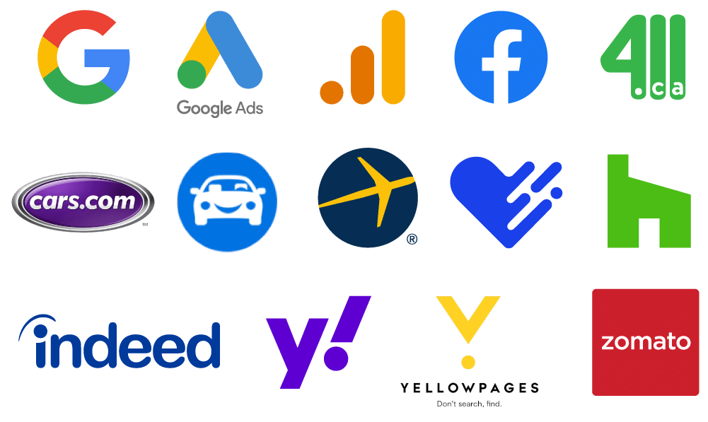 Multi location Company