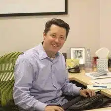 Steve Weir<br />
Co-founder, Thunderburst Media