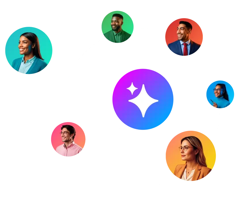 Vendasta AI Workforce team
