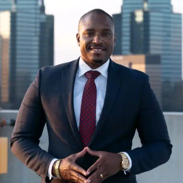 Christopher Williams - Elite Web Professionals