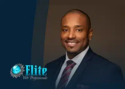 How Elite Web Professionals captured 700+ leads in 4 months with Vendasta’s AI Receptionist