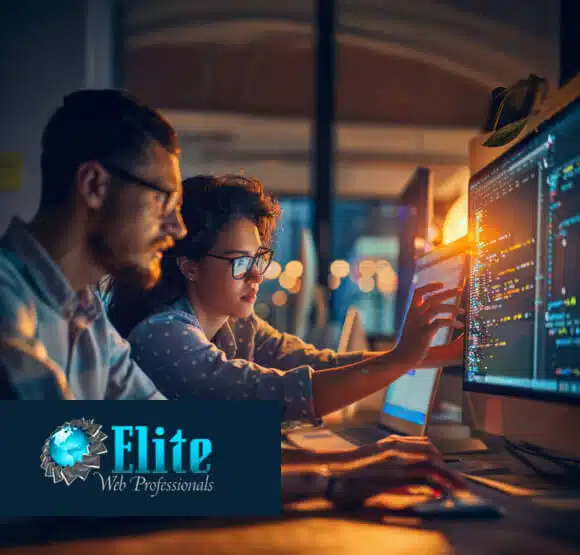 Elite Web Professionals, Vendasta agency case study