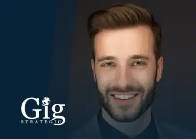 Gig Strategic’s launch to $3M revenue and 100% retention with Vendasta