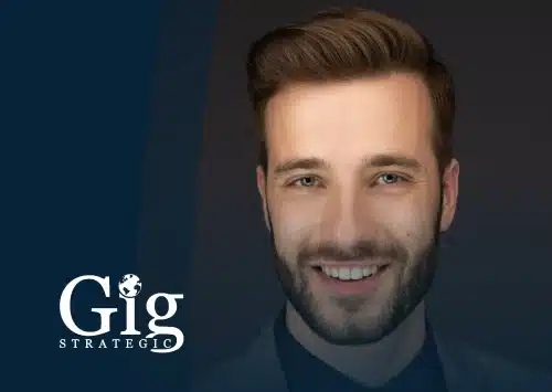 Gig Strategic case study, Vendasta agency partner