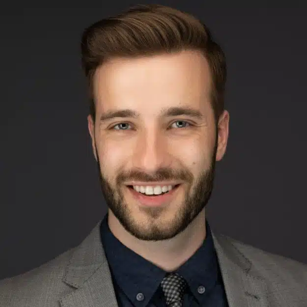 Max Mohr - Gig Strategic