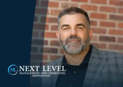 Next Level Management doubles revenue in only 4 months with Vendasta’s AI Workforce