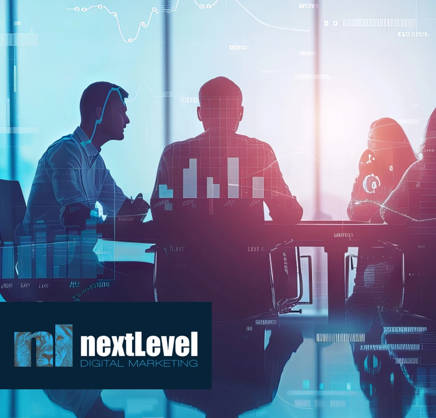 Next Level Digital Management, Case Study, Partner of Vendasta