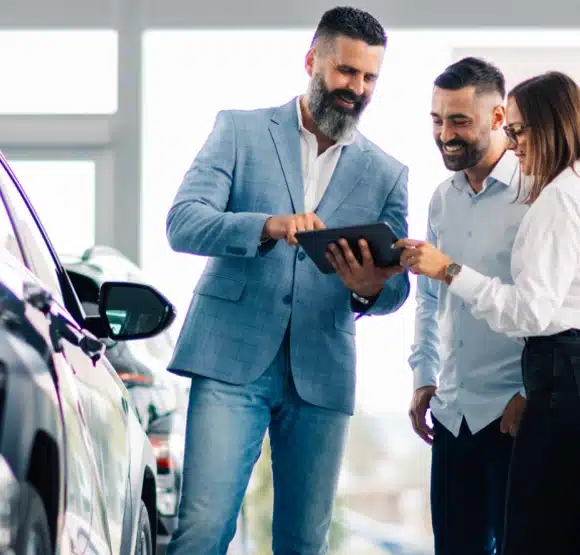 Vendasta MatchCraft, agency case study