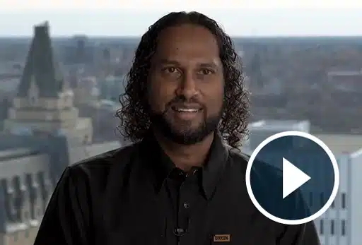 Collaboration and experience video