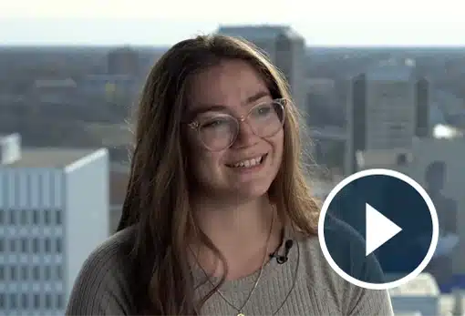 Flexibility and excitement video