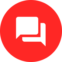 Conversations AI icon