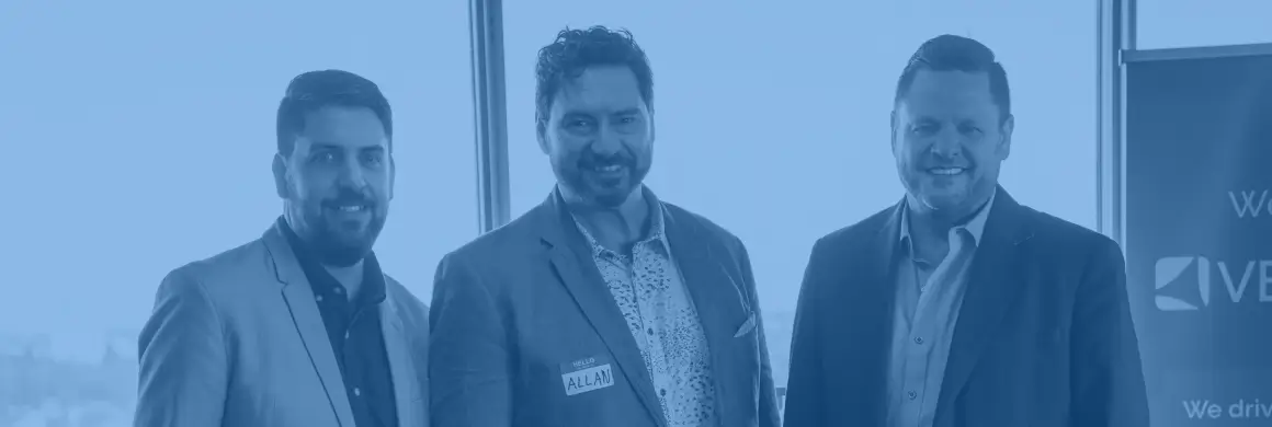 Vendasta leadership