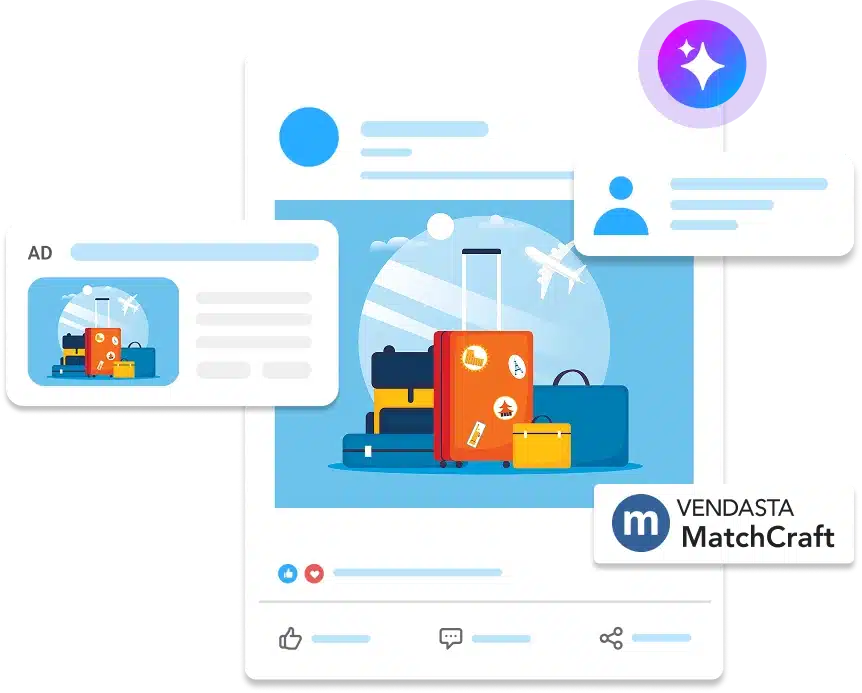 MatchCraft ads group
