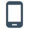 mobile phone icon