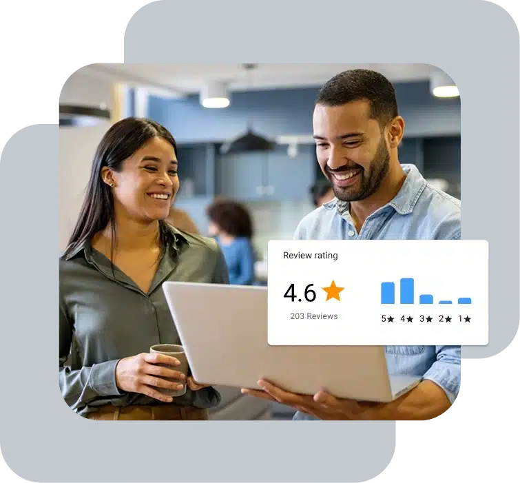 reputation management services