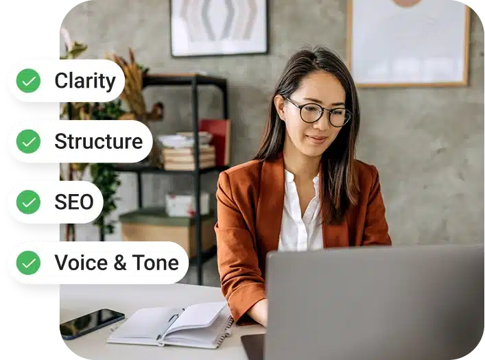 seo optimization verification