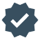 verified icon