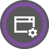 Website Services icon