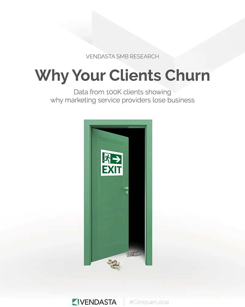 Client Churn Study