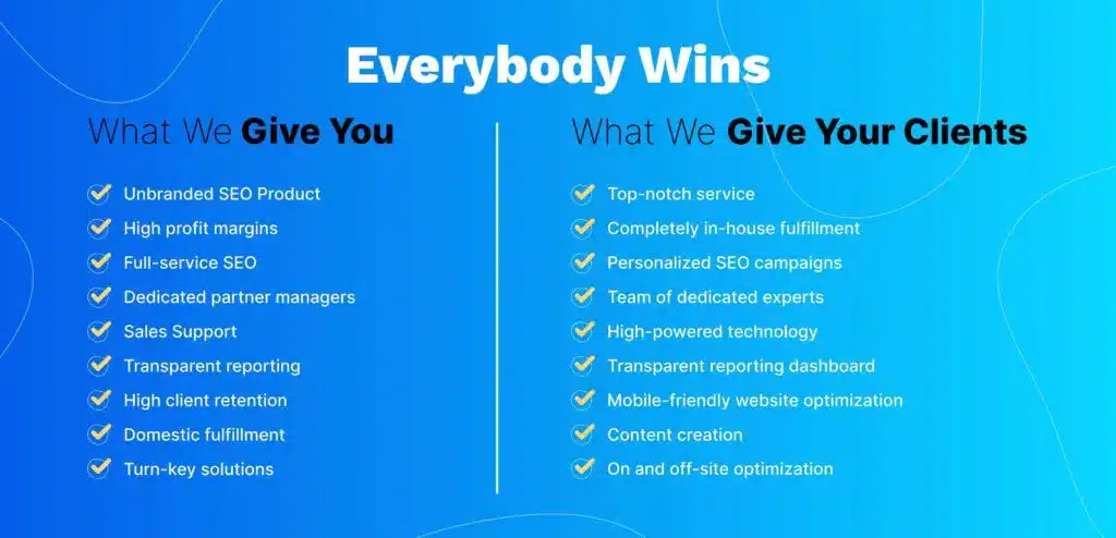 Everybody wins using Boostability