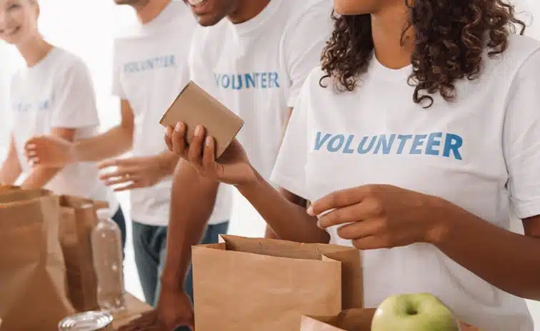 Vendasta India, community support