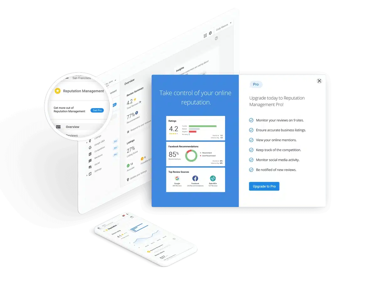 Drive Sales: with freemium offerings, your clients can shop the way they want – trying a product before committing to buying.