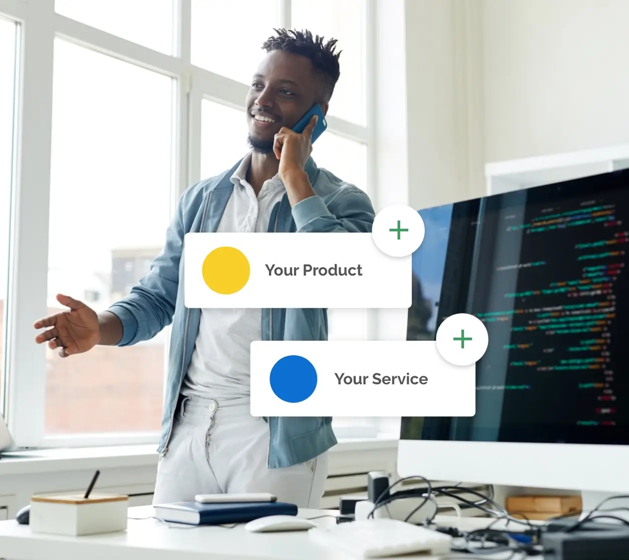 Vendasta solutions for software vendors