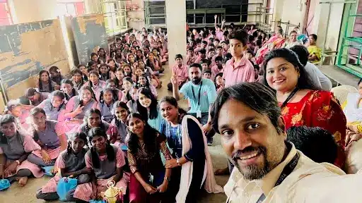 Vendasta India, community involvement