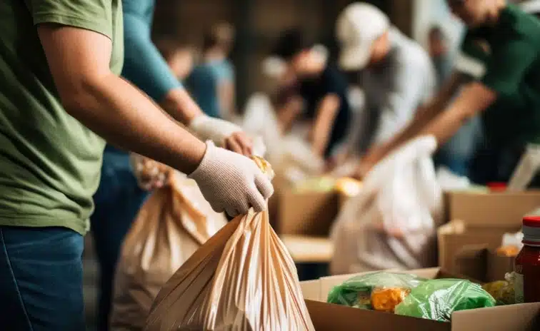 Vendasta India, employee contributions