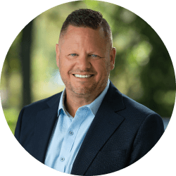 Brendan King, CEO, Vendasta